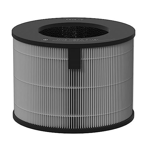 Ontheone U9CV2B HEPA Filter Replacement Compatible with LG PuriCare AeroTower Fan U9CV2B / U9CS1C / U9CV1C Air Cleaner Purifier, 3-in-1 True HEPA Filter Replacement,1 Pack - Image 1