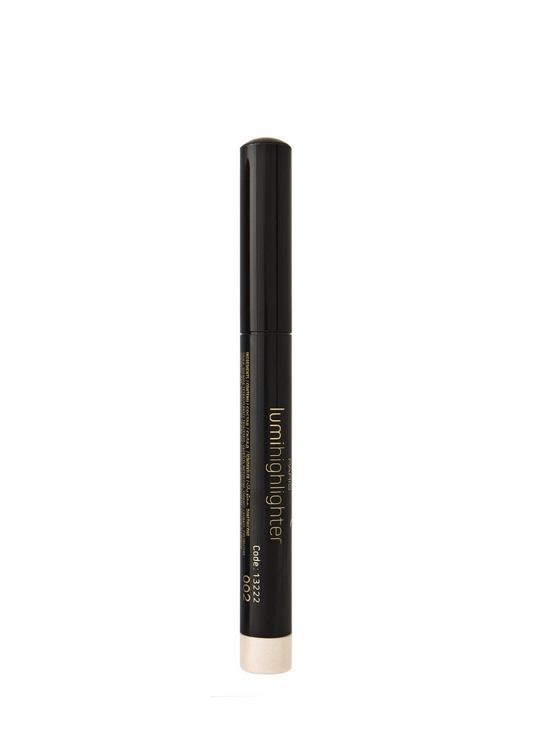 Pierre Cardin Paris Pierre Cardin Paris Lumi Highlighter 1.4g  - Image 2