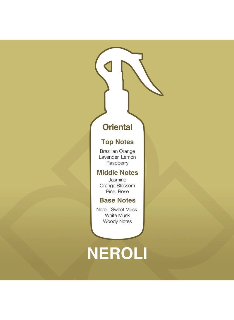 Essancy Neroli Room Spray – Aroma Mist 300ml - Image 2