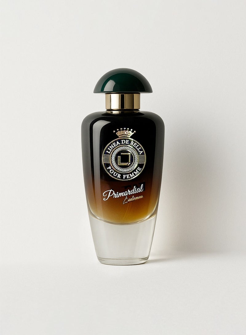 Linea De Bella Primordial Lautomne Perfume 100ml | Long Lasting Perfume for Women with Elegant Floral & Sweet Notes | Eau de Parfum for women - Image 5