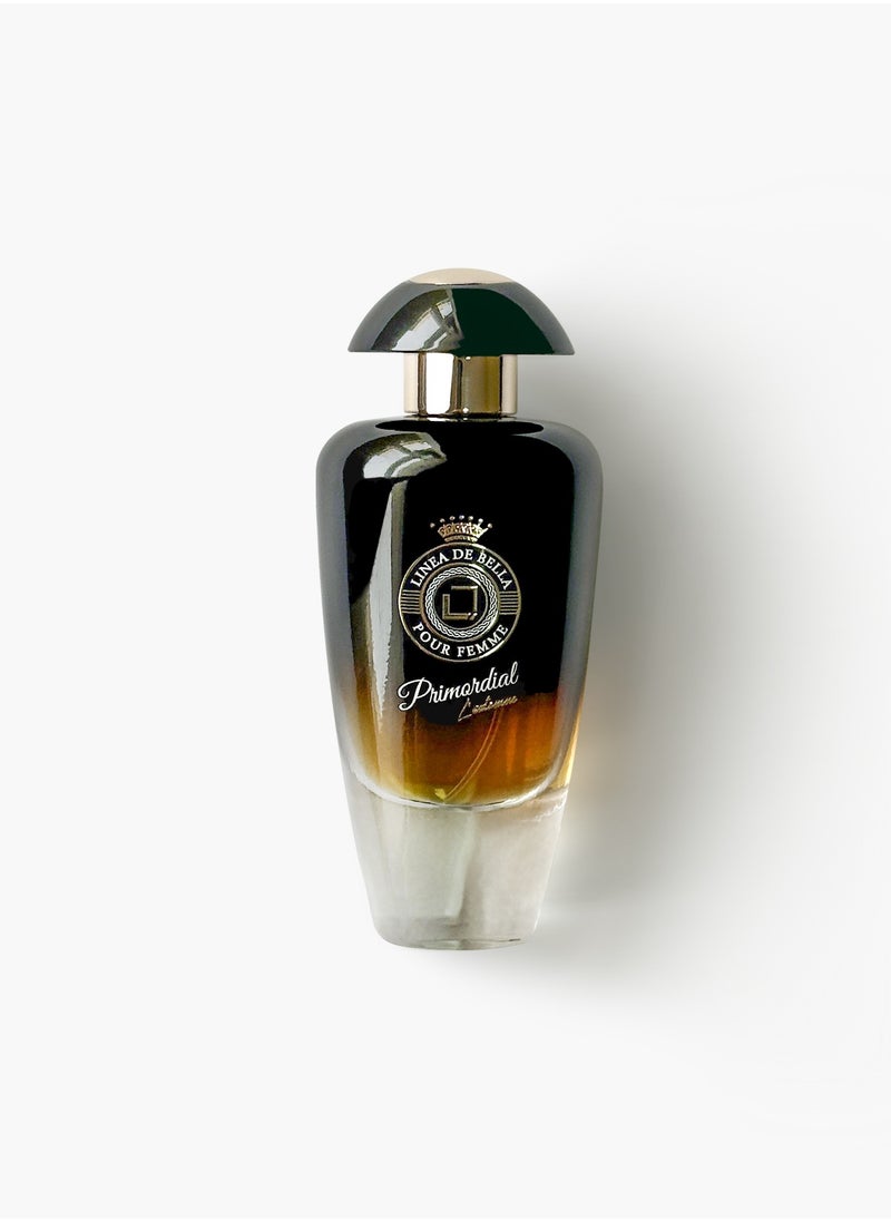 Linea De Bella Linea De Bella Primordial Lautomne EDP 100 ML  - Image 1