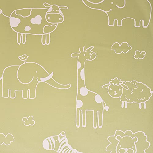 Wallopedia Wall Sticker Wallpapers for Home (WPD_VYL_110) - Image 4