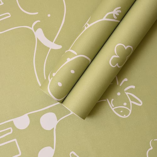 Wallopedia Wall Sticker Wallpapers for Home (WPD_VYL_110) - Image 1
