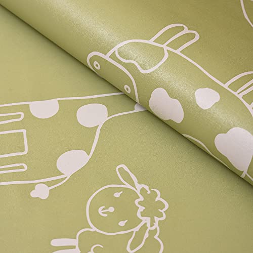 Wallopedia Wall Sticker Wallpapers for Home (WPD_VYL_110) - Image 3