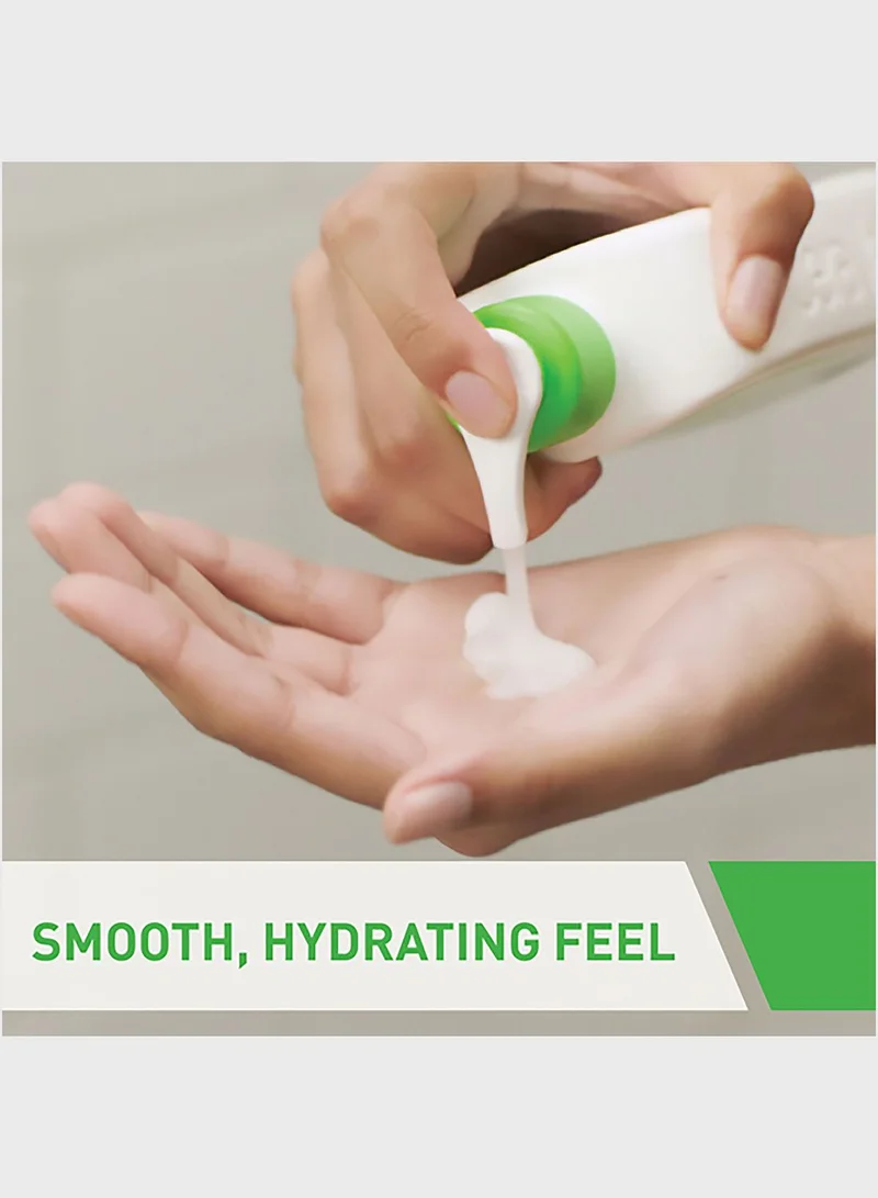 CeraVe Cerave Hydrating Cleanser for Normal to Dry Skin with Hyaluronic Acid 473Ml
