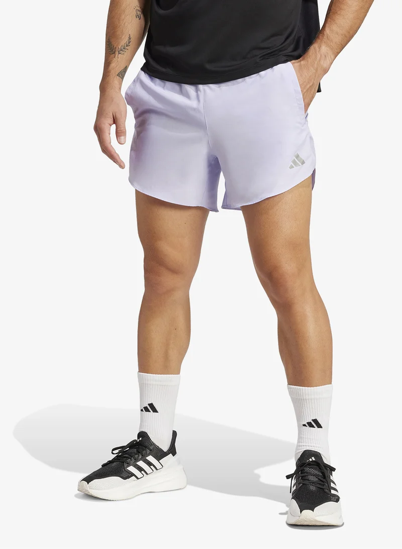 Adidas Run It Shorts