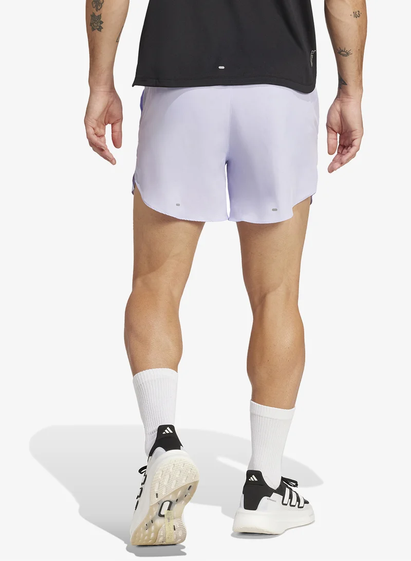 Adidas Run It Shorts