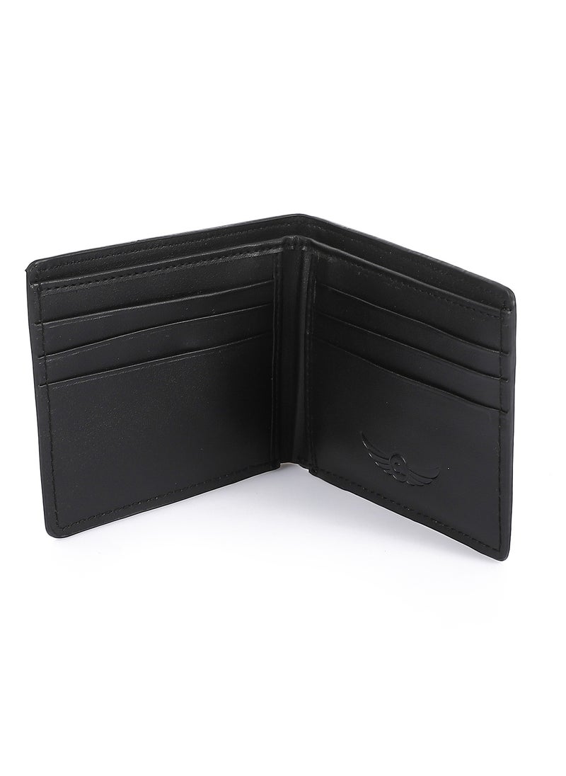 CROSSLAND Genuine Leather Slim Bifold Wallet for Men, 8 ID Slots, RFID Blocking Technology - pzsku/Z9EDF667DDB2932F0B8B9Z/45/1741644571/ee934d6f-34a4-473c-87fb-990c7fffd993