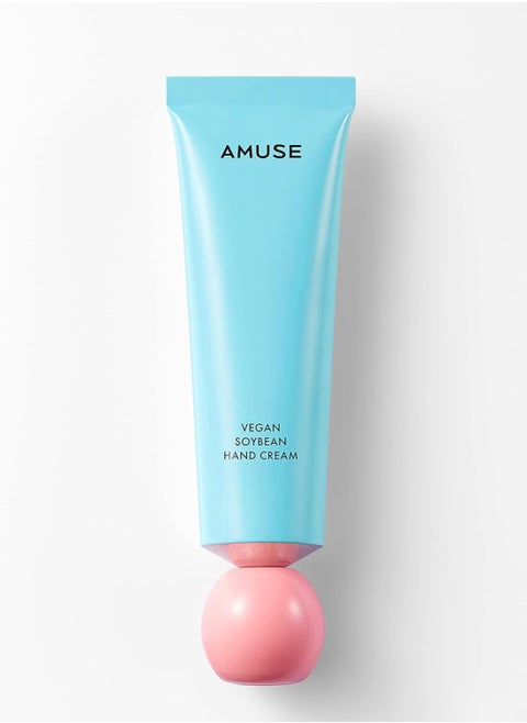 Vegan Soybean Hand Cream 50ml