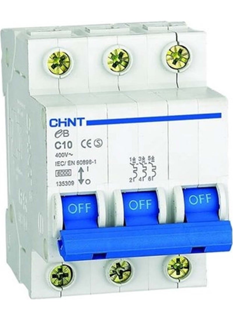 Chint Chınt Eb-C6 