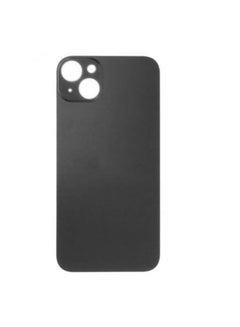 Generic Replacement Back Glass iphone 15 black 
