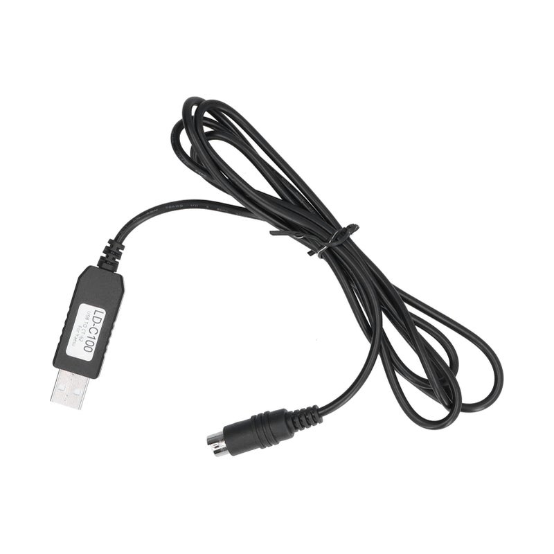 كابل برمجة USB وخط بيانات راديو لـ Yaesu FT100 FT817ND 857D 897D 100D LDC100CT62 - Image 2