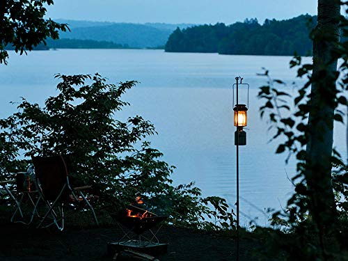 Snow Peak Lantern Pile Driver, Light Up Any Campsite, Made in Japan, Lifetime Product Guarantee - Image 3