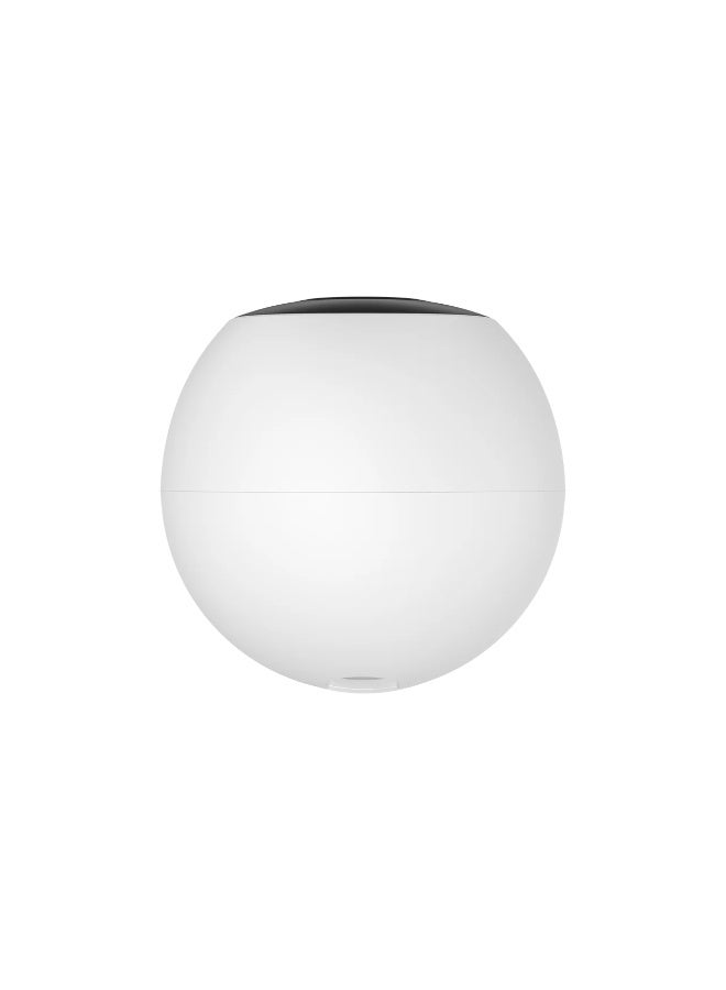 eufy Security Indoor Cam C210 1080p Resolution Security Camera Indoor with 360° Pan and Tilt, Plug-In Home Security Camera with Wi-Fi, Human/Motion AI - Image 3