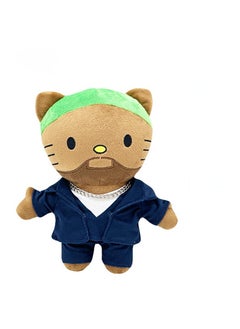 Generic Frank Ocean Plush Stuffed soft Toy Dolls Puppets  - Image 1