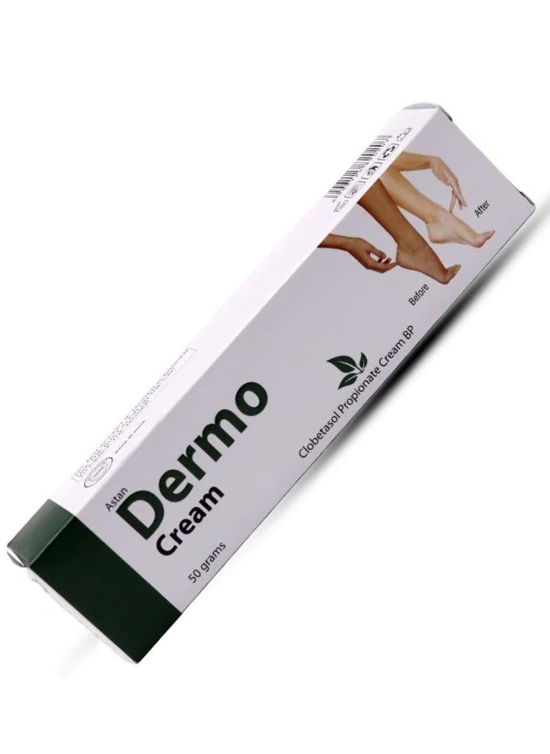 Dermo Green Foot Cream 50g - pzsku/Z9EDFD26D13EF975A7467Z/45/_/1729956917/669e9122-2ec4-4312-8758-428f79a6a0bb