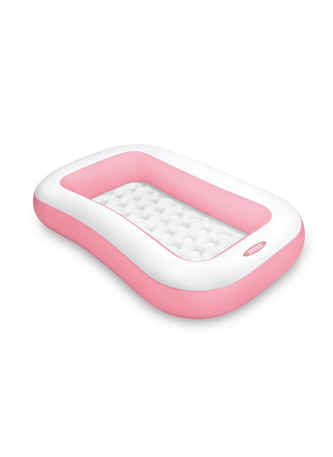 INTEX - Rectangular Pool - Image 1