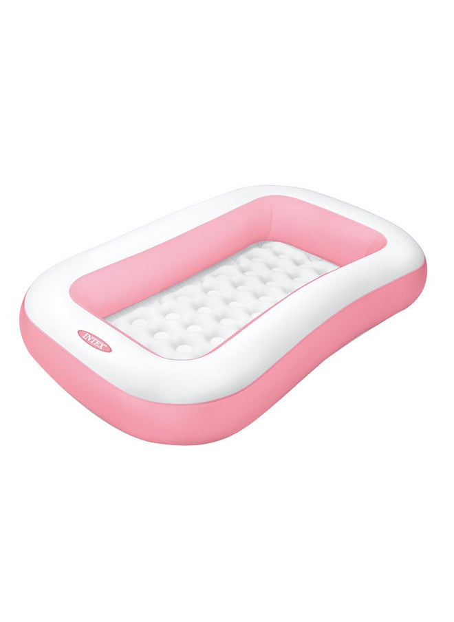 INTEX - Rectangular Pool - Image 1