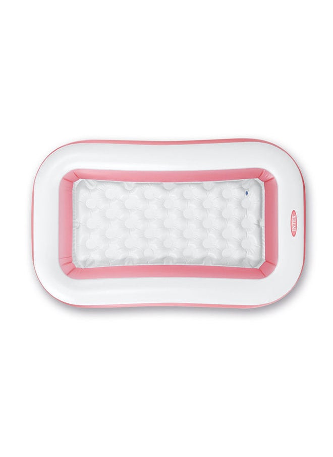 INTEX - Rectangular Pool - Image 1