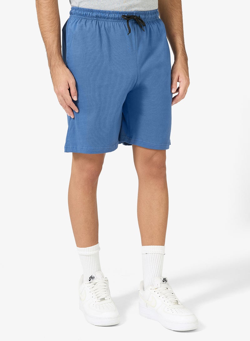 سفنتي فايف بيسيكس طقم تي شيرت وشورت - Image 4