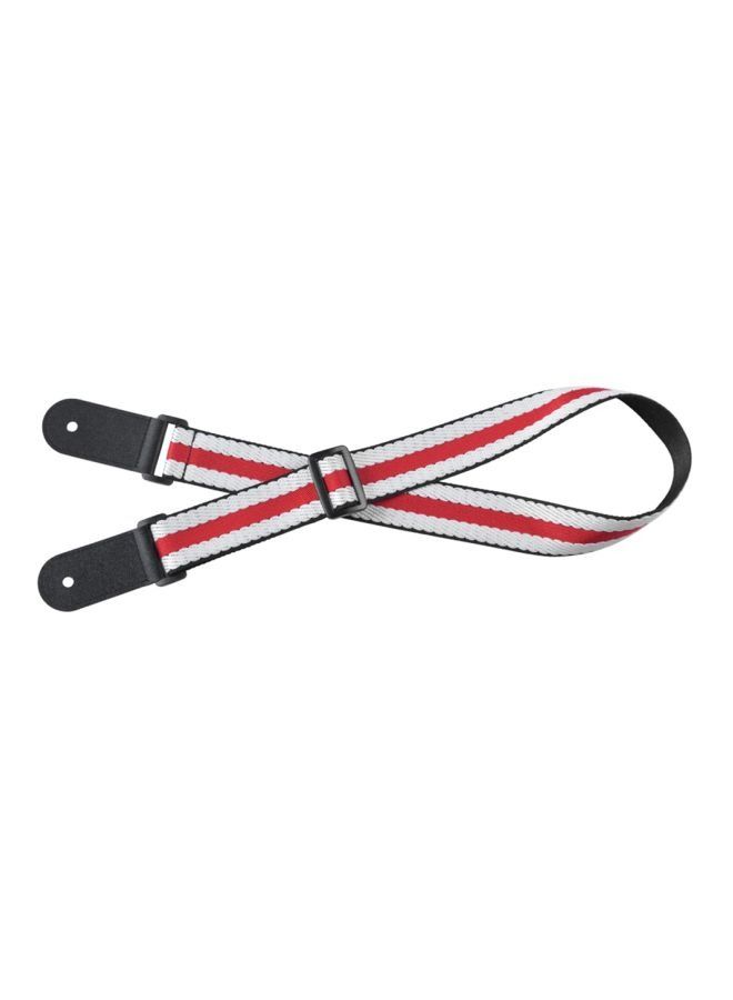 Adjustable Guitar Strap  - Image 1