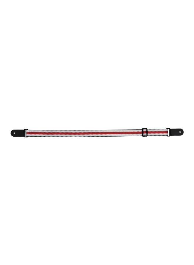 Adjustable Guitar Strap  - Image 2