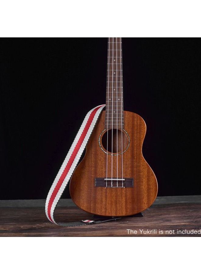 Adjustable Guitar Strap  - Image 3