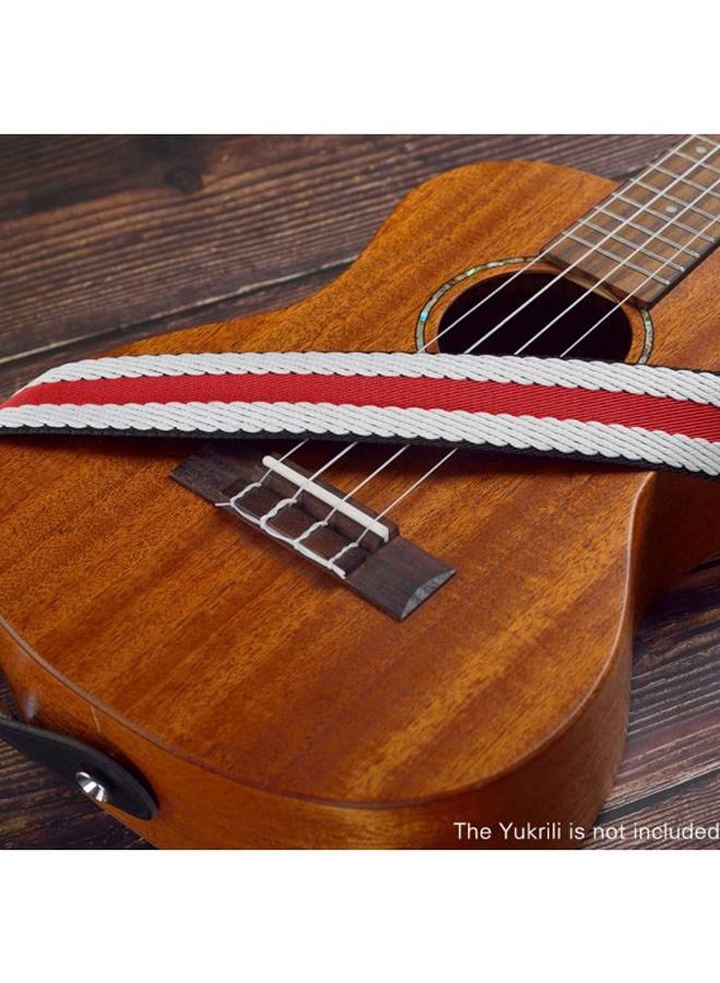 Adjustable Guitar Strap  - Image 5