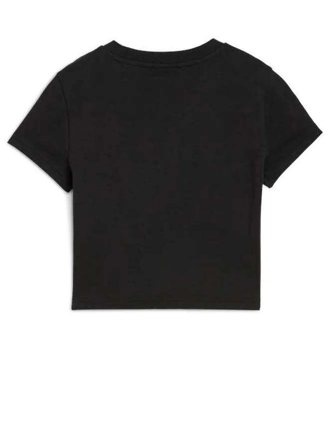 PUMA Graphics Moto Baby T-Shirt