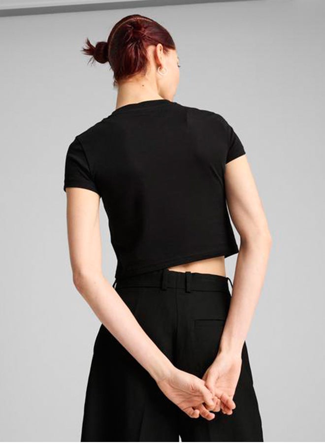 بوما تيشيرت جرافيك موتو للأطفال - Image 2