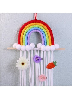 Children's Room Wall Weaving Decorative Props Multicolour 80x30cm - pzsku/Z9EE02D8297679846D62EZ/45/_/1697767065/f3a1a0f1-9f4c-41a2-a584-741820720f88