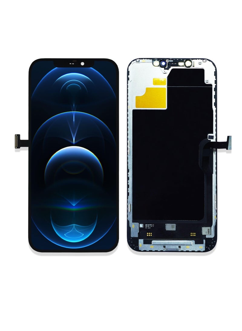 Replacement LCD screen for iPhone 12 PRO MAX  - Image 1