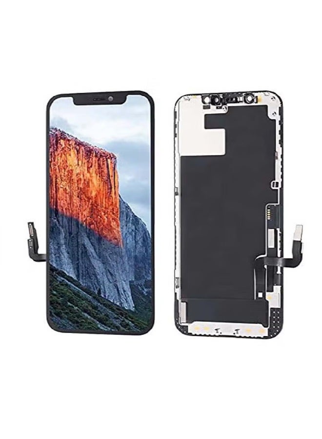 Replacement LCD screen for iPhone 12 PRO MAX  - Image 2