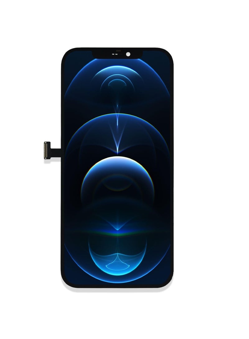 Replacement LCD screen for iPhone 12 PRO MAX  - Image 3