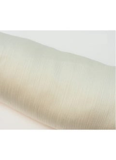 Maple's Pleated Muna Satin Hijab (Pack Of 4pcs)  - Image 3