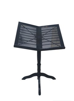 Generic The holder of the Holy Quran, the developed plastic, black color  - Image 2