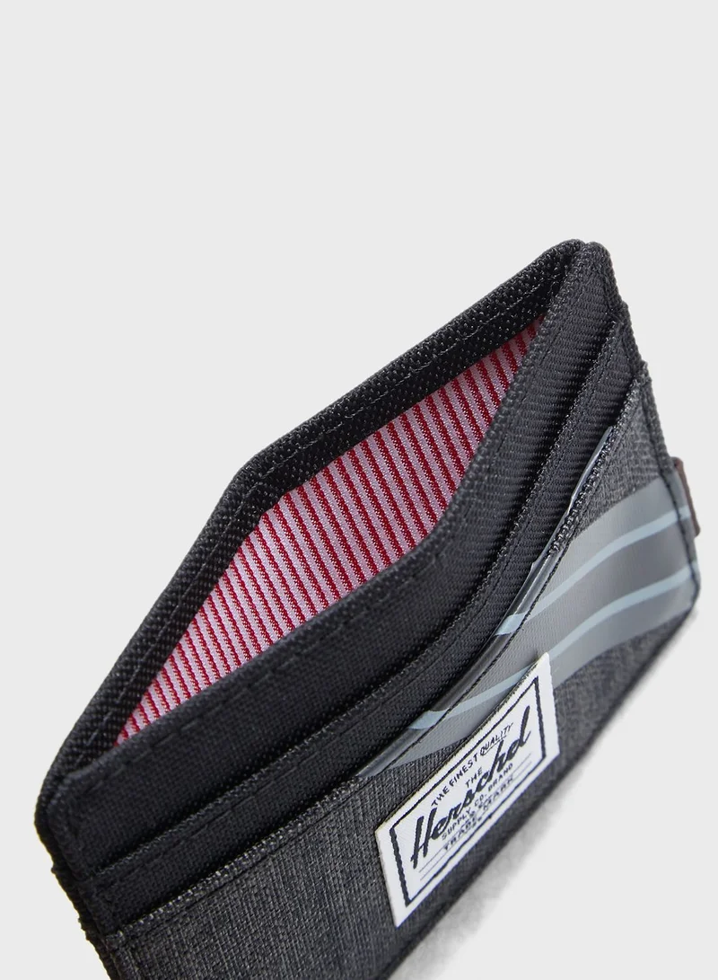 Herschel Charlie Card Holder