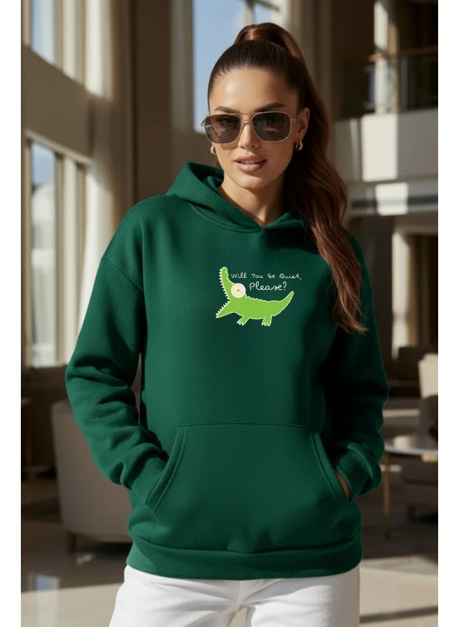 جونبيري Juneberry Women’s Sweatshirt