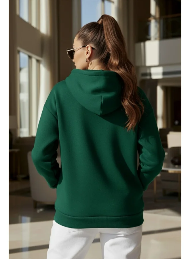 جونبيري Juneberry Women’s Sweatshirt