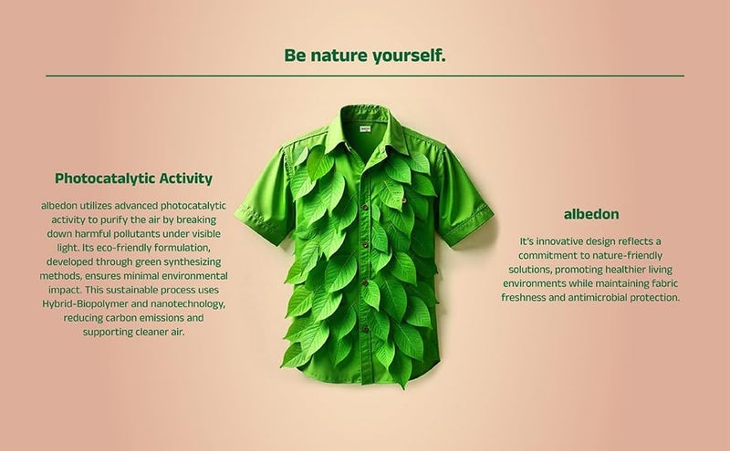 Laundry Starch Spray-Starch Spray for Ironing Clothes (15.21 oz, 2 Pack) Easy Ironing Liquid Starch, Smooth Glide, No Residue, Reduces Ironing Time, Eco - Friendly, Recyclable-Natural Fragrance - Image 4