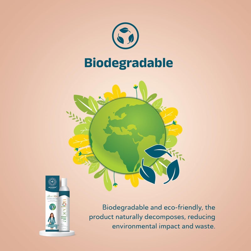 Laundry Starch Spray-Starch Spray for Ironing Clothes (15.21 oz, 2 Pack) Easy Ironing Liquid Starch, Smooth Glide, No Residue, Reduces Ironing Time, Eco - Friendly, Recyclable-Natural Fragrance - Image 5