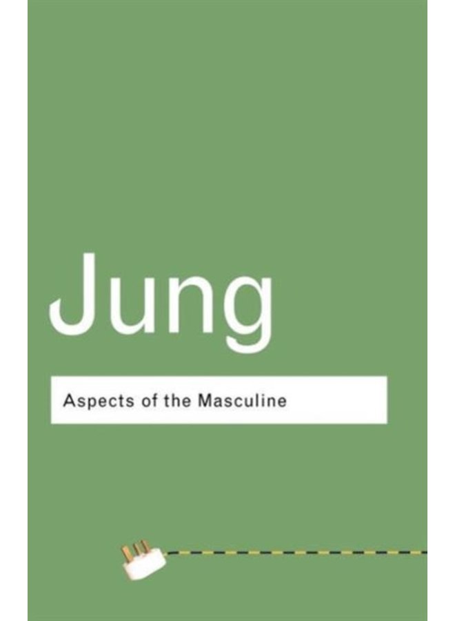 Aspects of the Masculine - Paperback