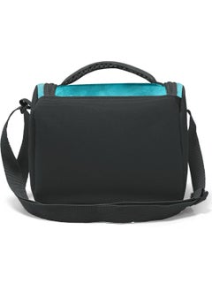 CORAL HIGH Kids Turquoise Gray Batik Thermo Lunch Box 11768  - Image 4