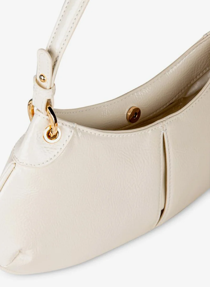 Vincci Beige Women Shoulder Bag for Women | Best Price UAE
