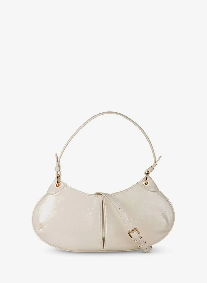 Vincci Beige Women Shoulder Bag for Women | Best Price UAE