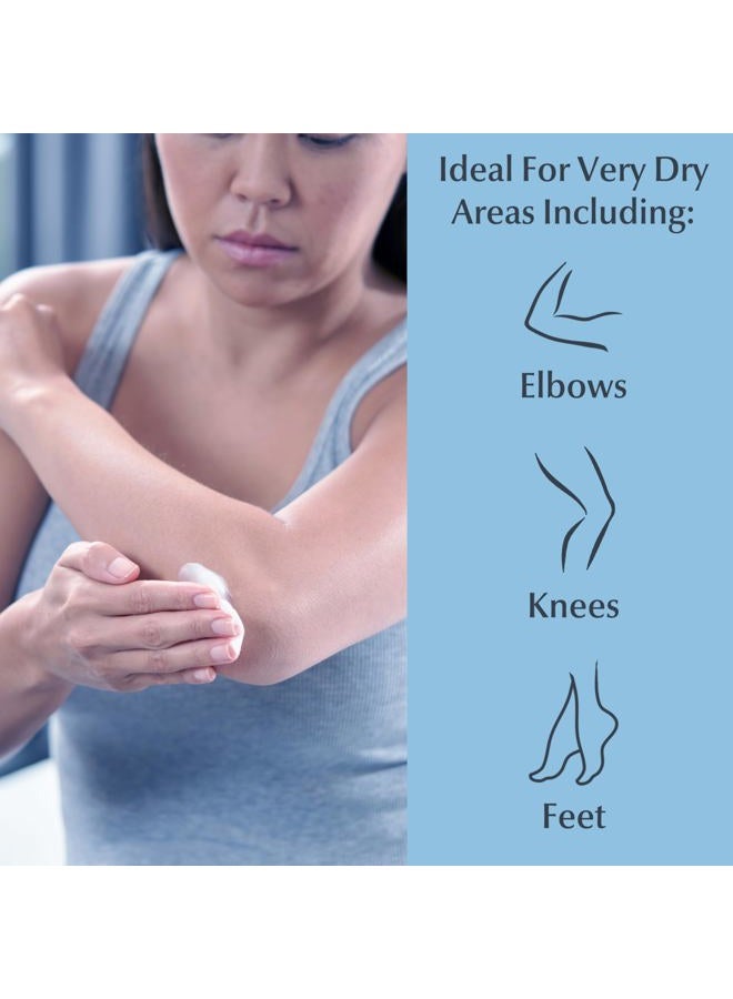 Eucerin Daily Hydration Lotion with SPF 15 - Broad Spectrum Body Lotion for Dry Skin - 16.9 fl. Oz. Pump Bottle (Pack of 3) - Image 5