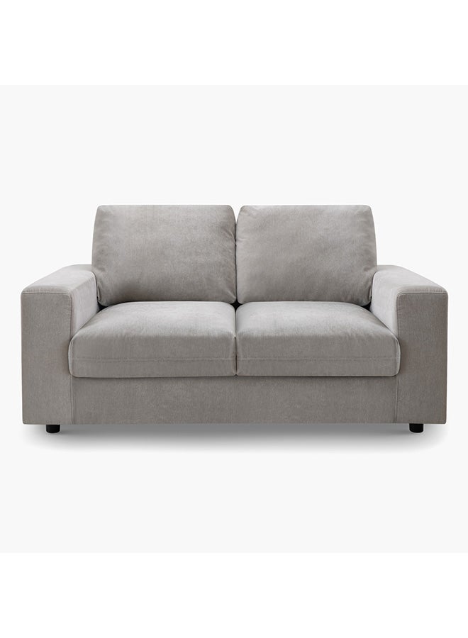 Home Box Roche 2-Seater Fabric Sofa 109 x 91 x 171 cm - Image 2
