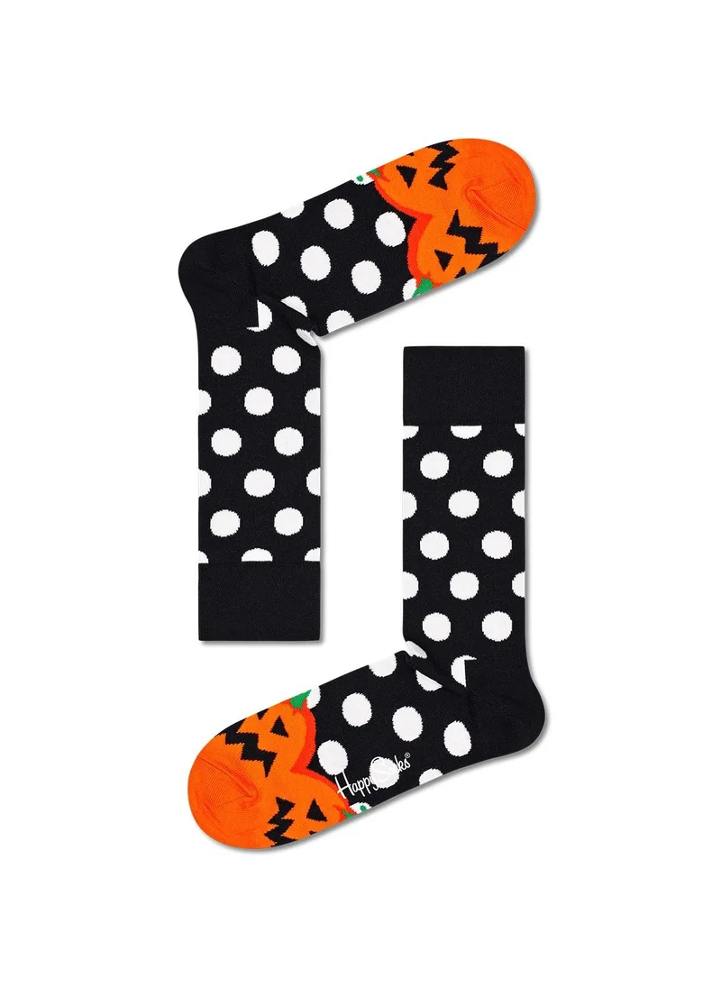 Happy Socks HALLOWEEN PUMPKIN SOCK
