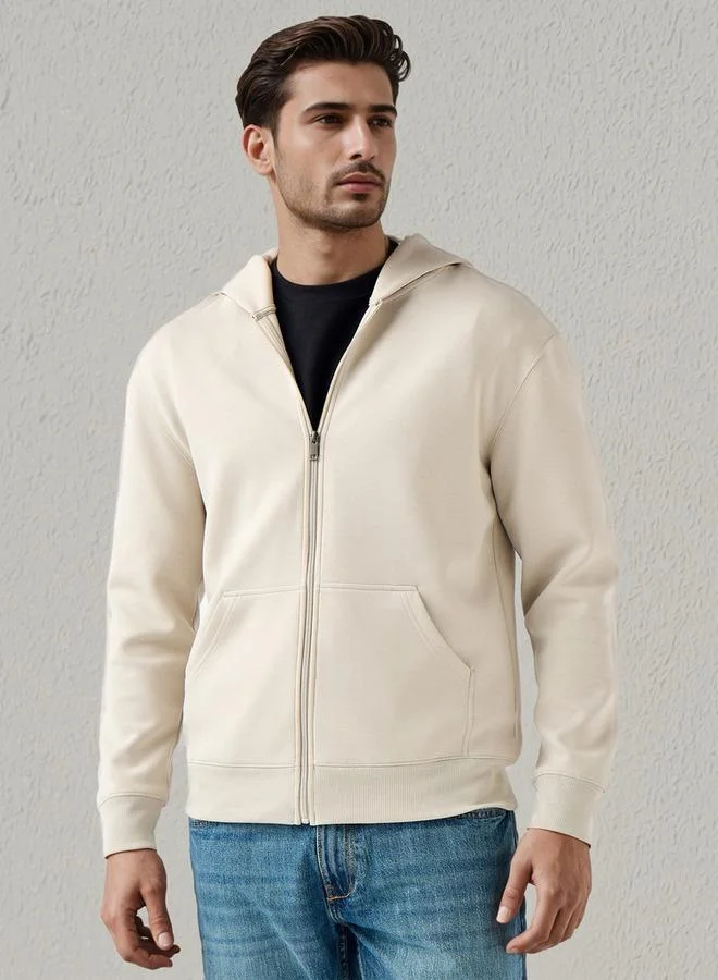 سبلاش فيڤ Men Scuba Hoodie