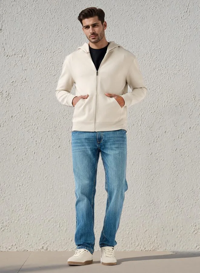 سبلاش فيڤ Men Scuba Hoodie